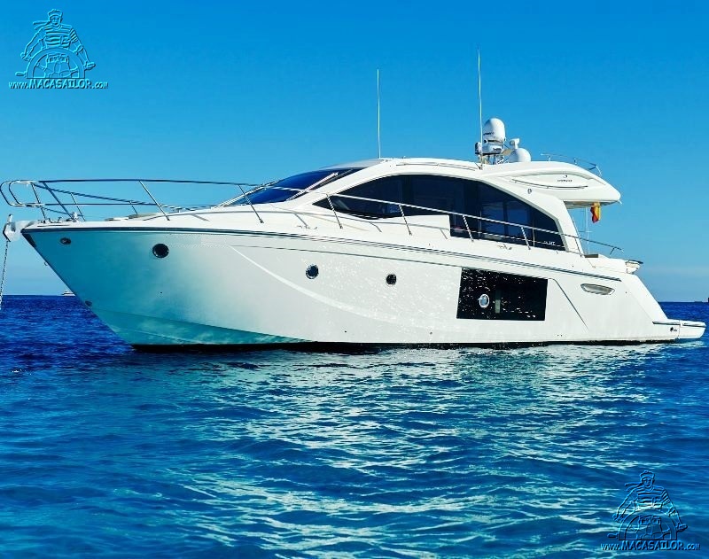 Cranchi 54 HT