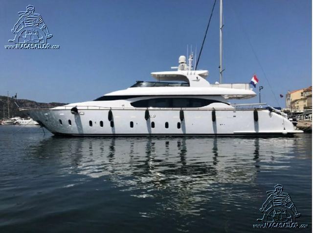 Maiora 27