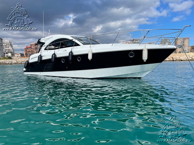Beneteau Monte Carlo 42