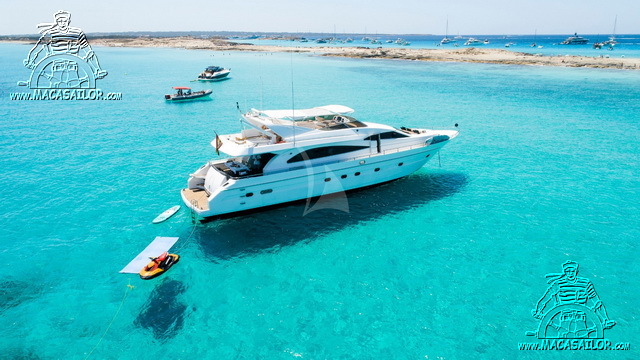 Astondoa 82